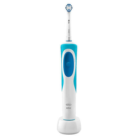Oral-B iO Series 7 electric toothbrush